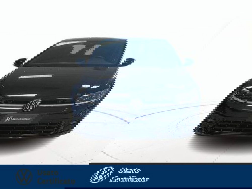 Volkswagen Polo usata a Vicenza (2)