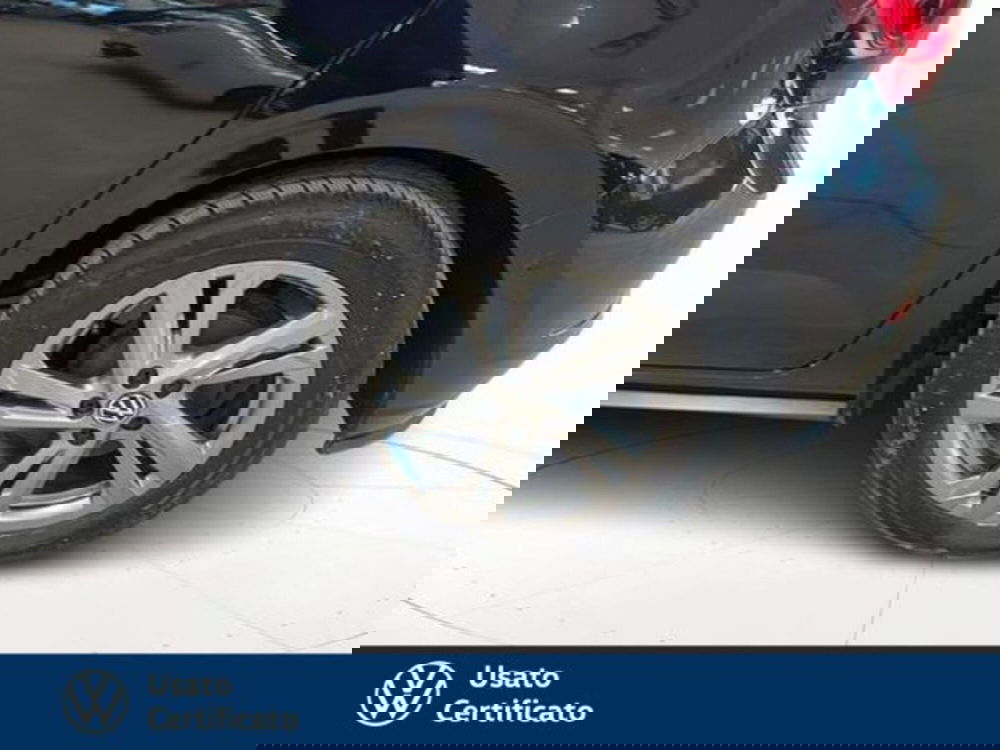 Volkswagen Polo usata a Vicenza (20)