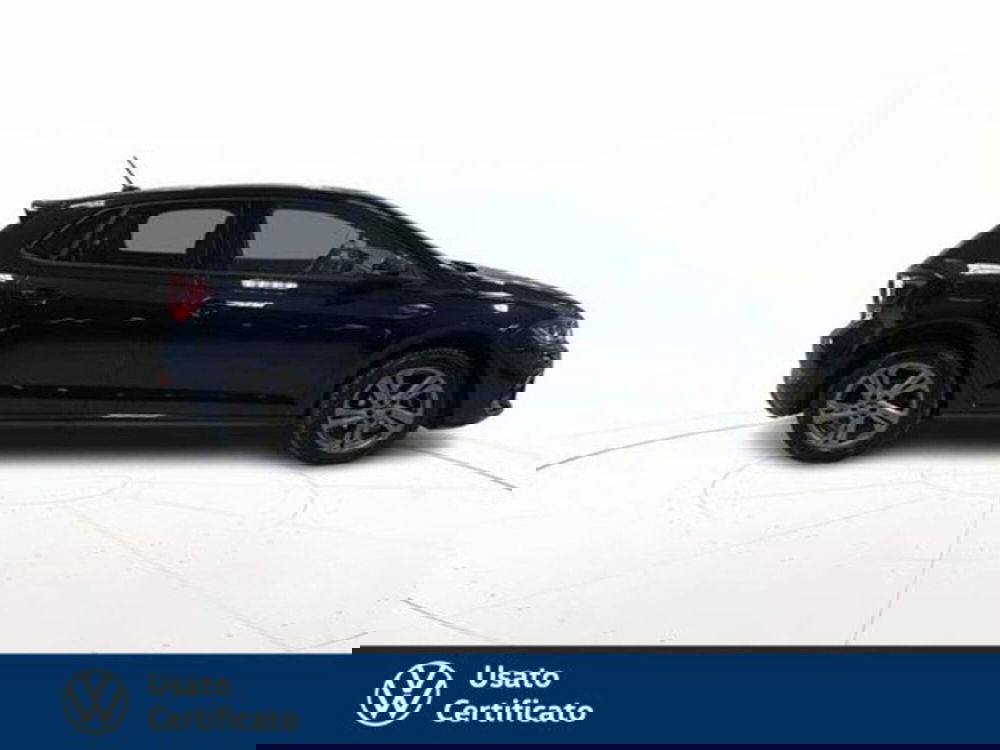 Volkswagen Polo usata a Vicenza (3)