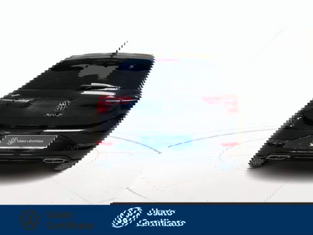 Volkswagen Polo usata a Vicenza (5)