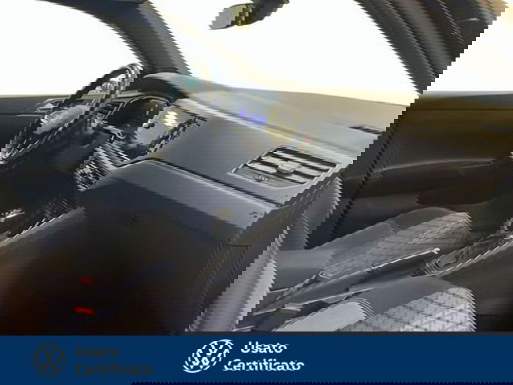 Volkswagen Polo usata a Vicenza (6)