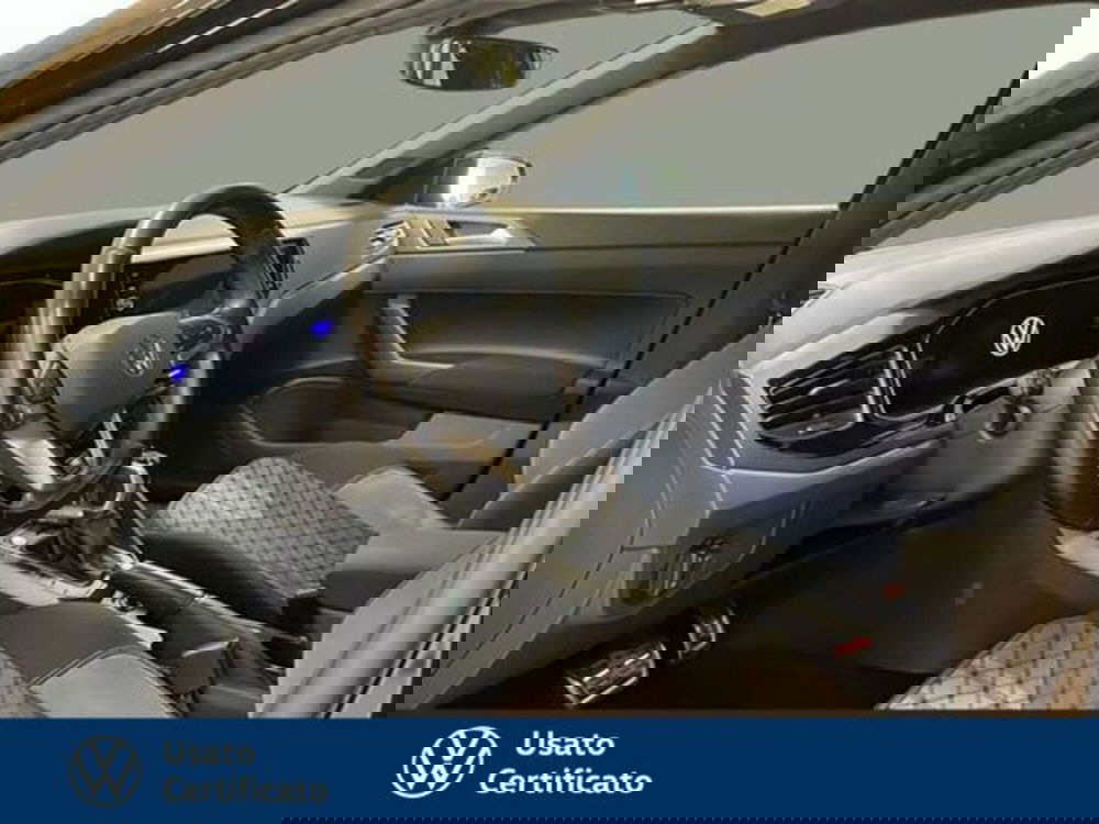 Volkswagen Polo usata a Vicenza (7)