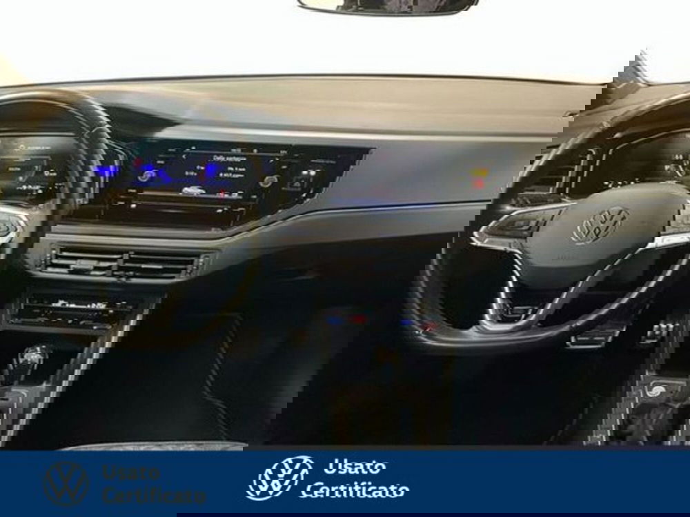 Volkswagen Polo usata a Vicenza (8)