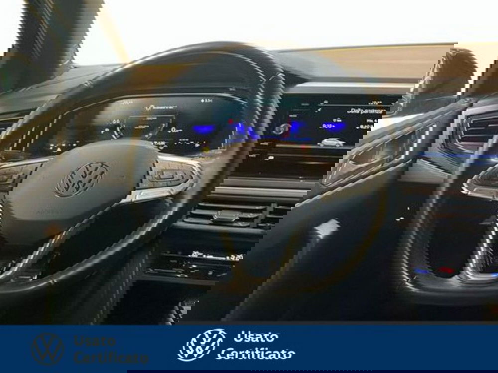 Volkswagen Polo usata a Vicenza (9)