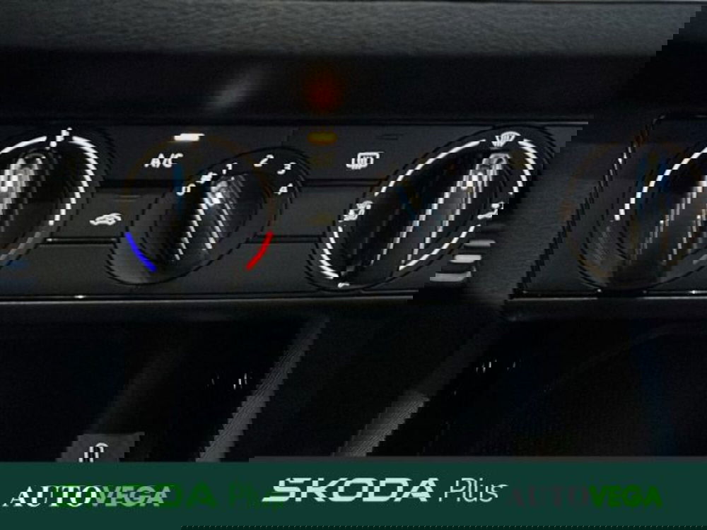 Skoda Kamiq usata a Vicenza (13)