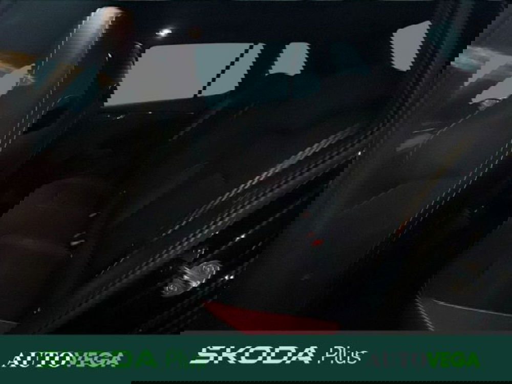 Skoda Kamiq usata a Vicenza (17)