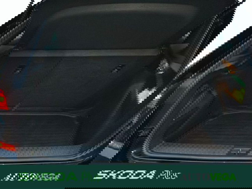 Skoda Kamiq usata a Vicenza (18)