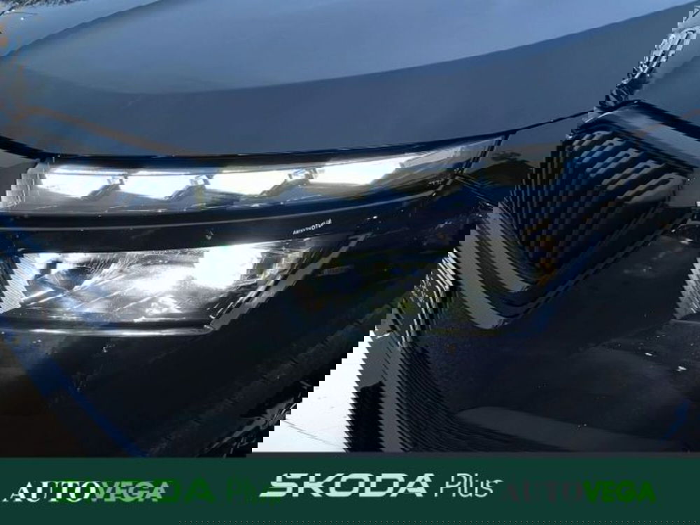 Skoda Kamiq usata a Vicenza (20)