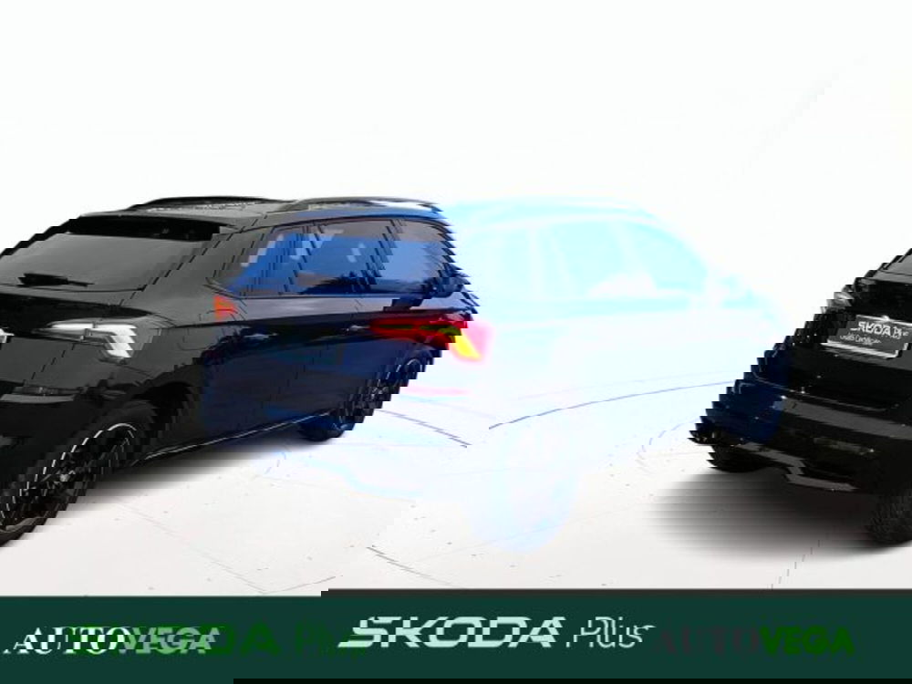 Skoda Kamiq usata a Vicenza (4)