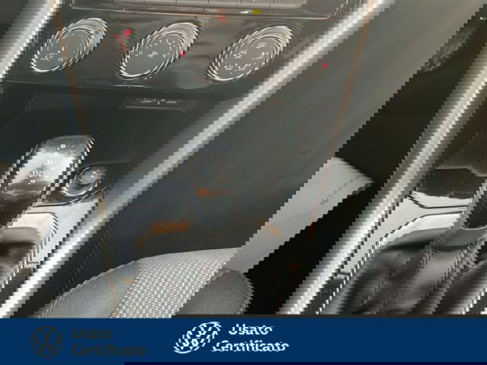 Volkswagen T-Roc usata a Vicenza (12)