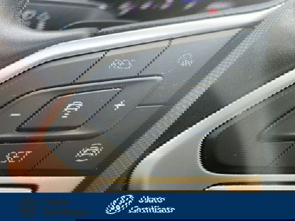 Volkswagen T-Roc usata a Vicenza (15)