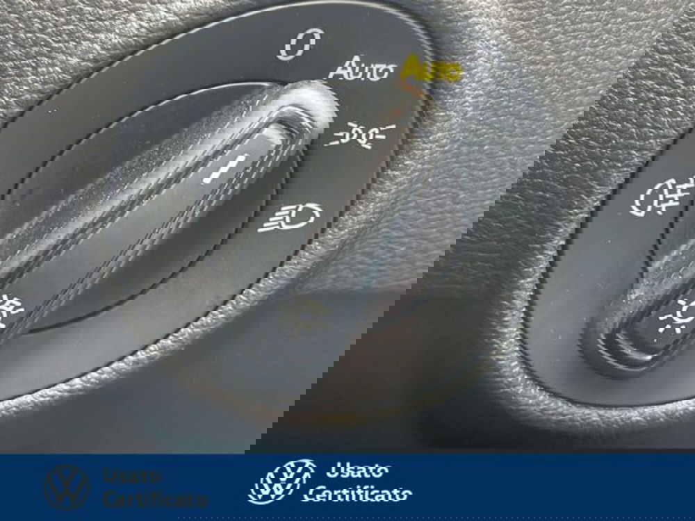 Volkswagen T-Roc usata a Vicenza (16)