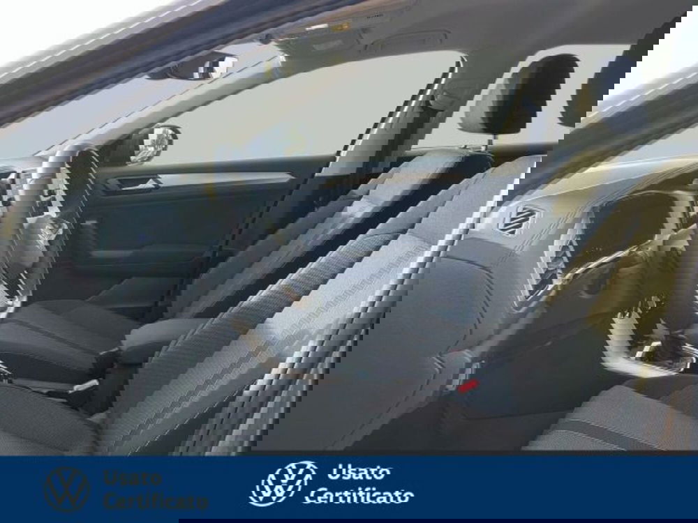 Volkswagen T-Roc usata a Vicenza (8)