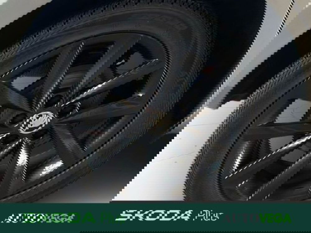 Skoda Fabia usata a Vicenza (3)