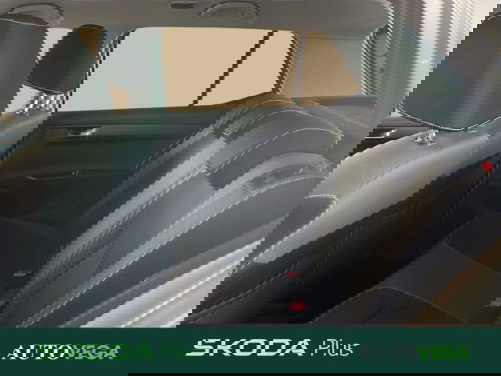 Skoda Fabia usata a Vicenza (8)