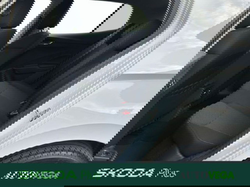 Skoda Fabia usata a Vicenza (10)