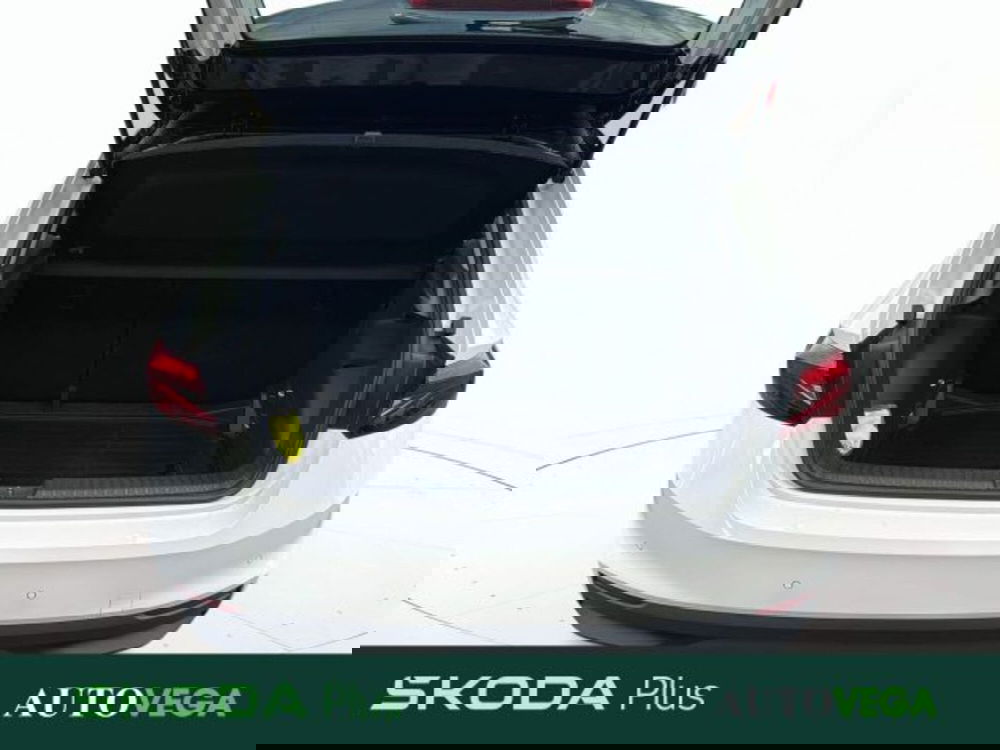 Skoda Fabia usata a Vicenza (11)