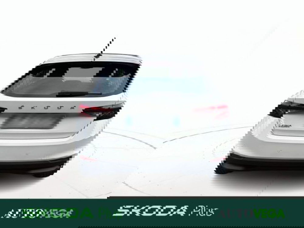 Skoda Fabia usata a Vicenza (4)