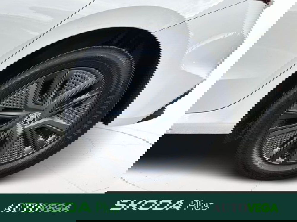 Skoda Fabia usata a Vicenza (7)