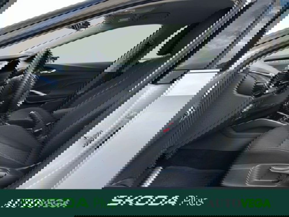 Skoda Fabia usata a Vicenza (8)