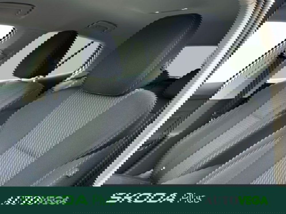 Skoda Fabia usata a Vicenza (9)