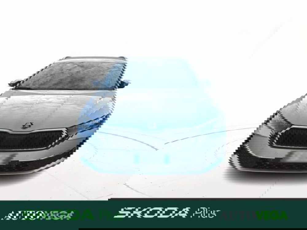 Skoda Octavia Station Wagon usata a Vicenza (2)