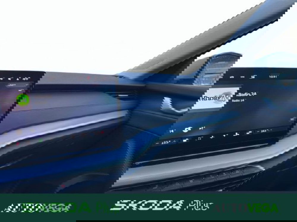 Skoda Octavia Station Wagon usata a Vicenza (20)