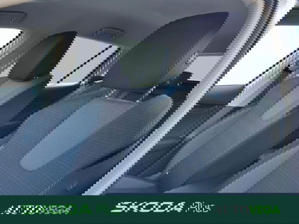 Skoda Octavia Station Wagon usata a Vicenza (9)