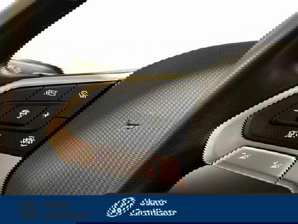 Volkswagen T-Roc usata a Vicenza (16)