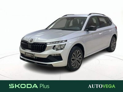 Skoda Kamiq 1.0 tsi Black Dots 115cv dsg del 2025 usata a Arzignano