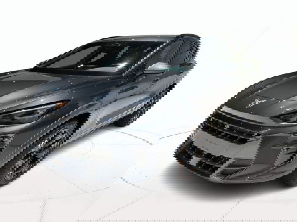 Cupra Terramar nuova a Vicenza