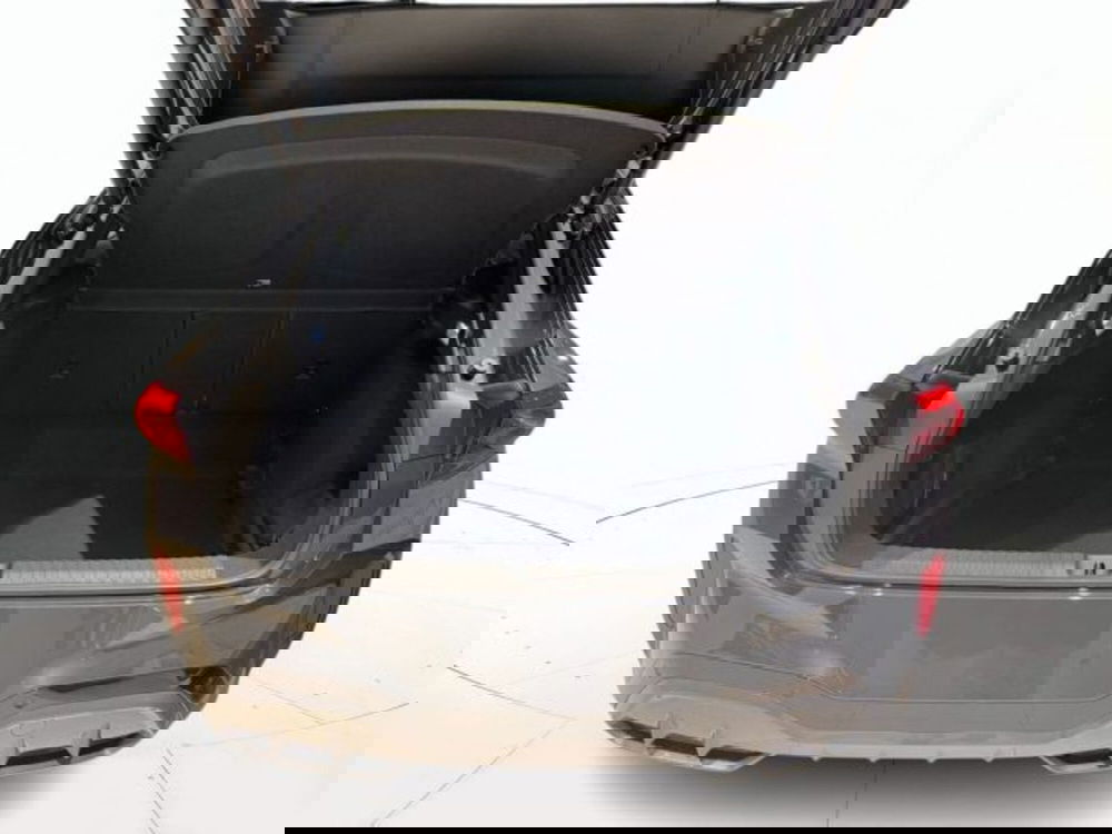 Cupra Terramar nuova a Vicenza (11)