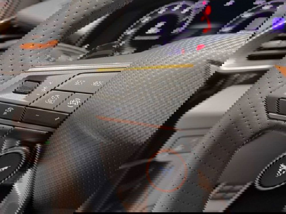 Cupra Terramar nuova a Vicenza (18)