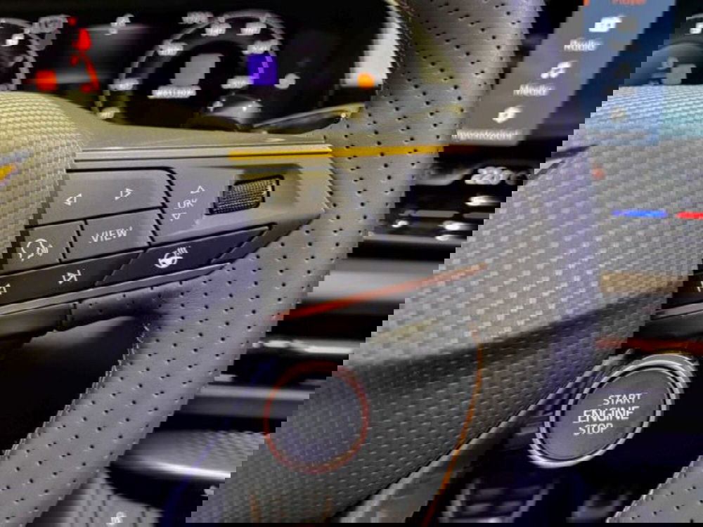 Cupra Terramar nuova a Vicenza (19)