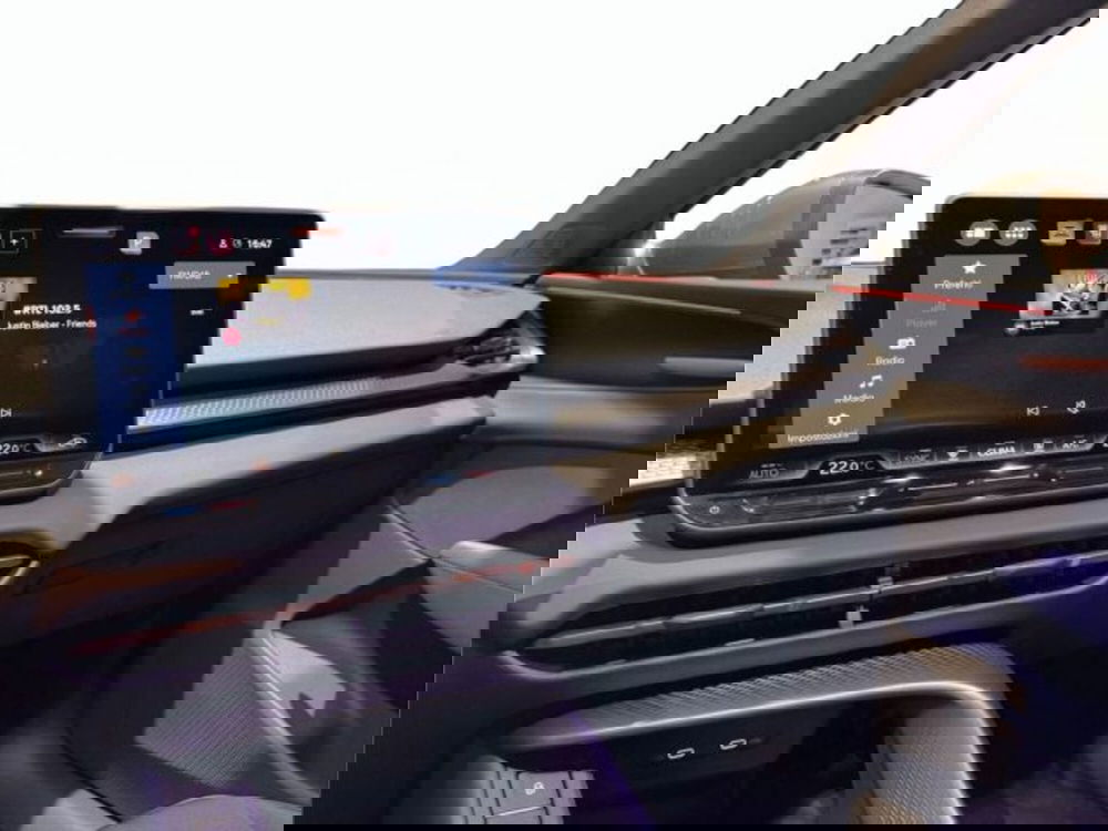 Cupra Terramar nuova a Vicenza (20)