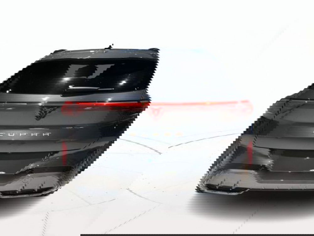 Cupra Terramar nuova a Vicenza (4)