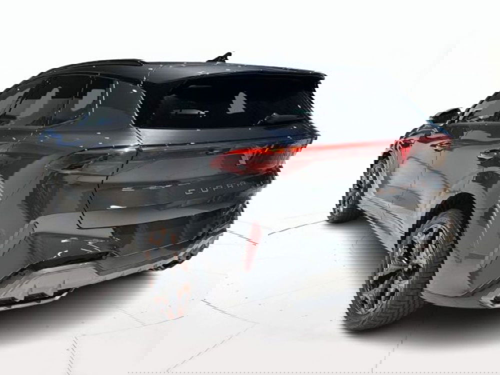 Cupra Terramar nuova a Vicenza (5)