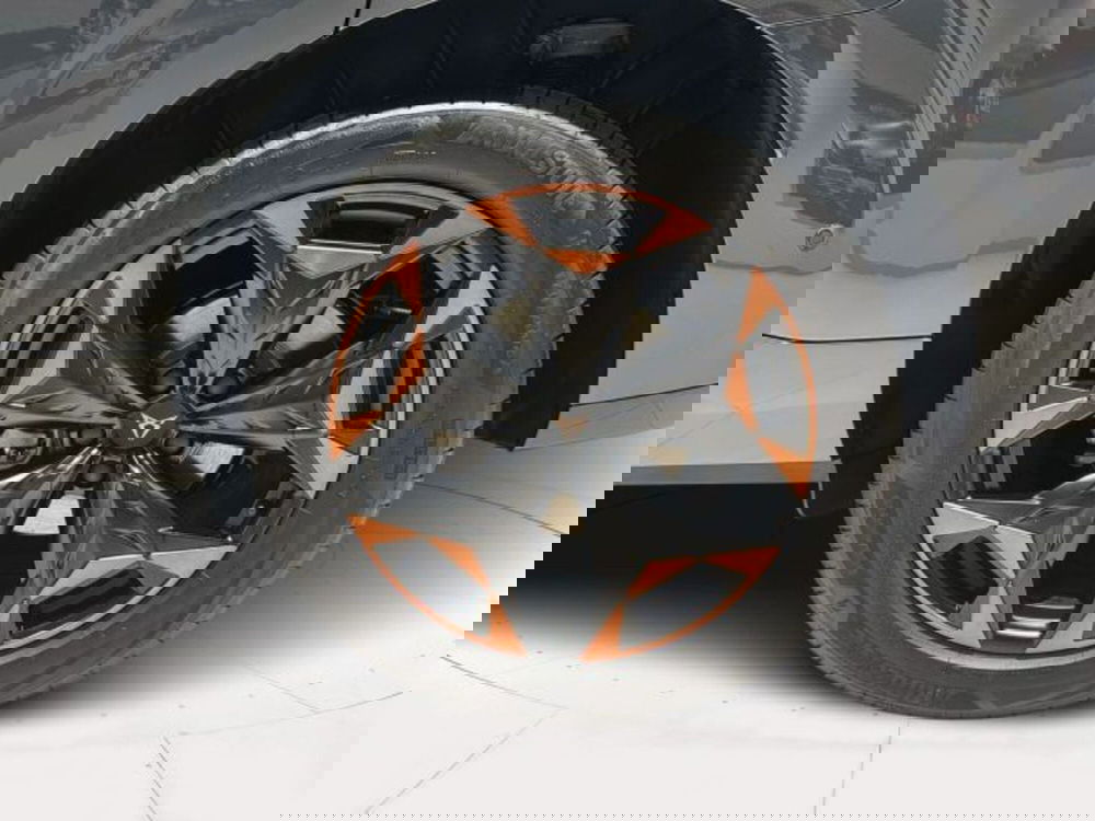 Cupra Terramar nuova a Vicenza (7)