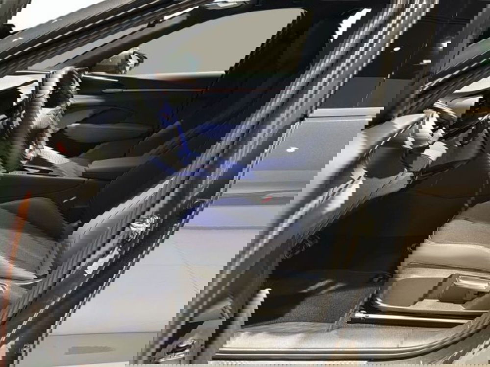 Cupra Terramar nuova a Vicenza (8)