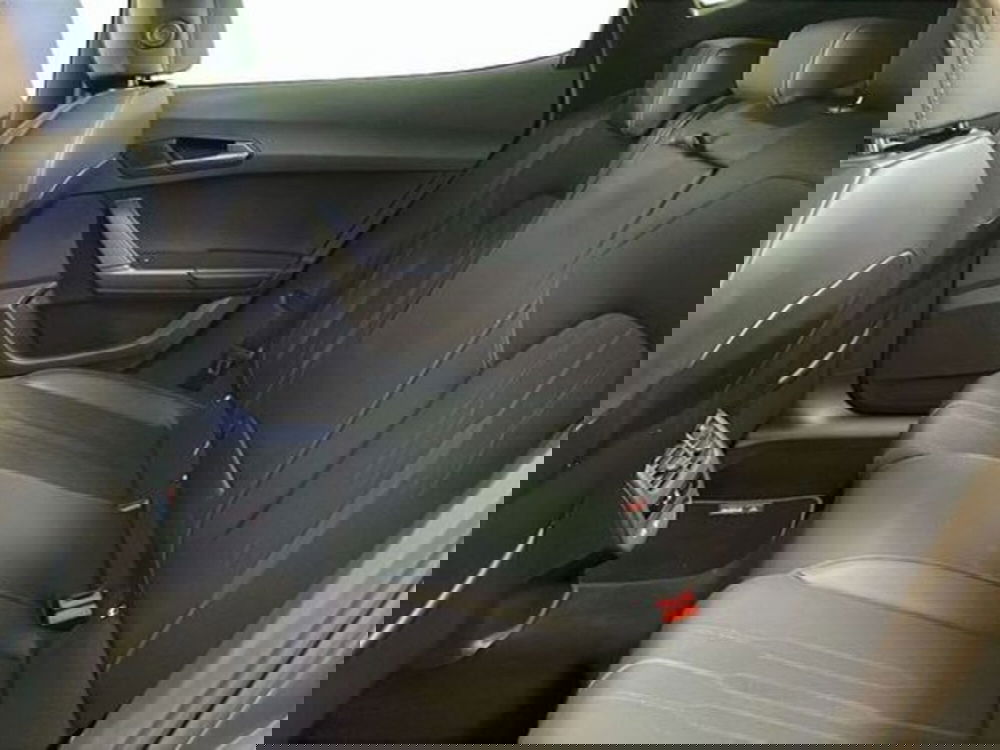 Cupra Formentor usata a Vicenza (11)