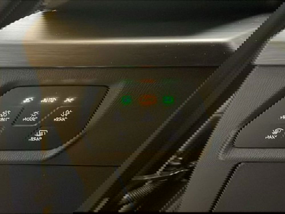 Cupra Formentor usata a Vicenza (16)