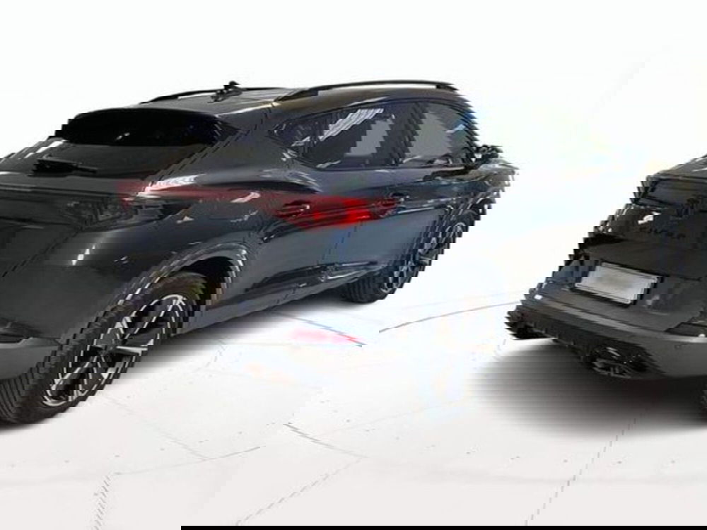 Cupra Formentor usata a Vicenza (3)