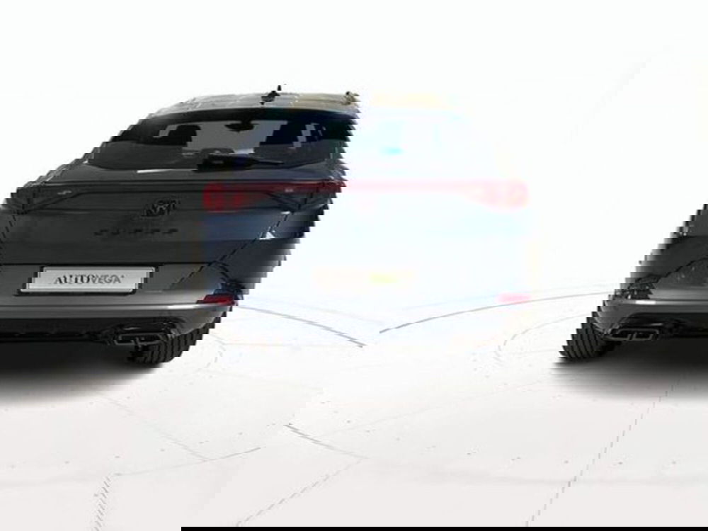 Cupra Formentor usata a Vicenza (4)