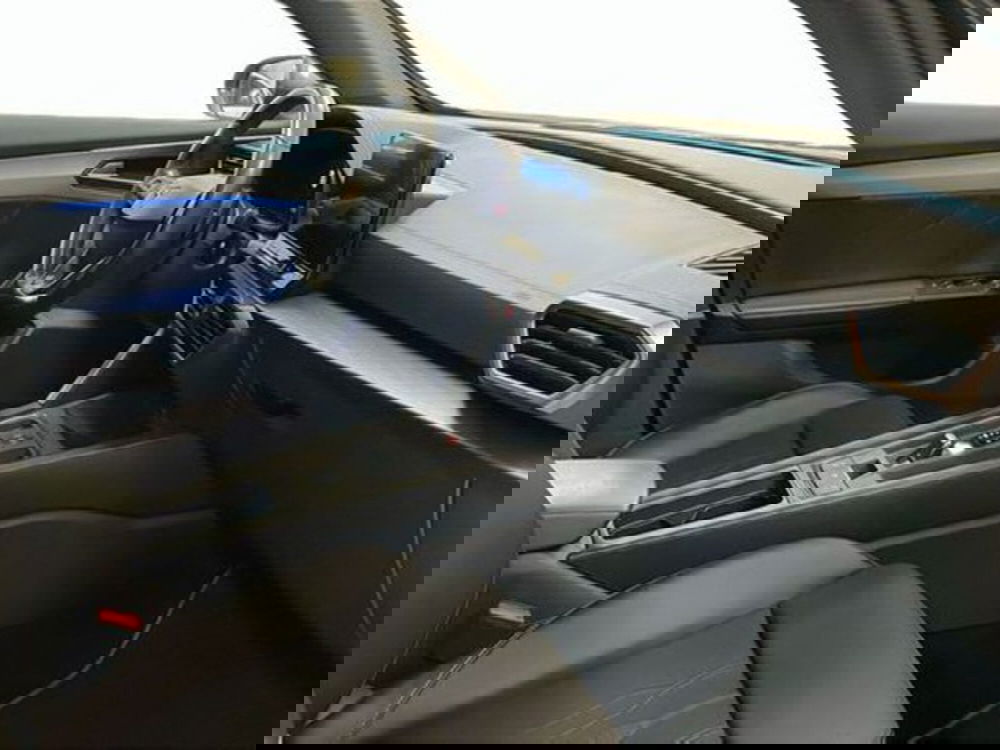 Cupra Formentor usata a Vicenza (5)