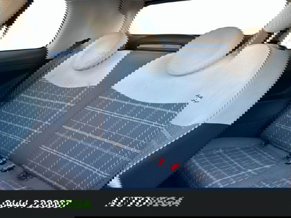 Fiat 500C Cabrio usata a Vicenza (10)