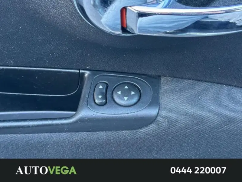 Fiat 500C Cabrio usata a Vicenza (12)