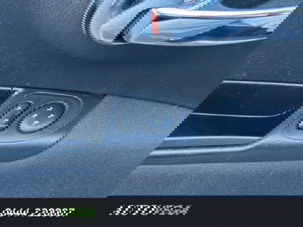 Fiat 500C Cabrio usata a Vicenza (12)