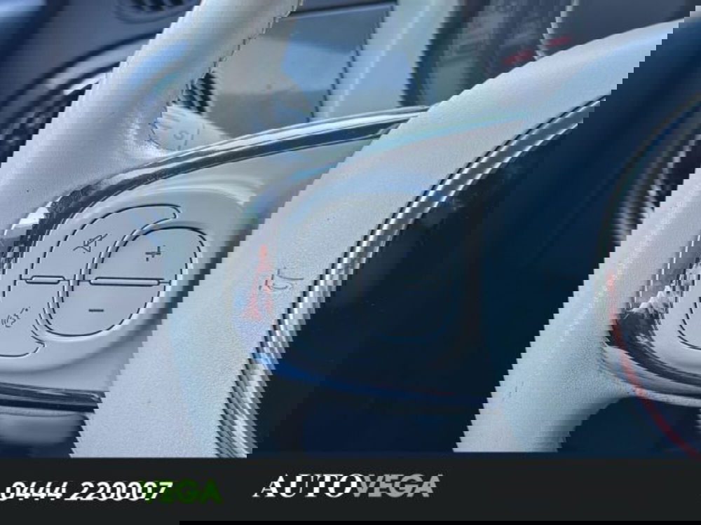 Fiat 500C Cabrio usata a Vicenza (17)