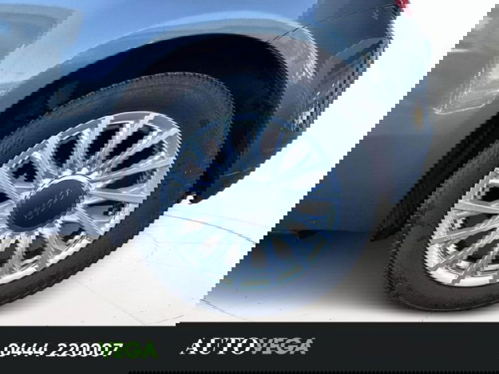 Fiat 500C Cabrio usata a Vicenza (7)