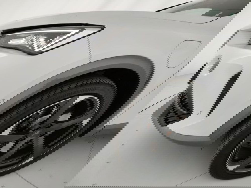 Cupra Formentor usata a Vicenza (13)